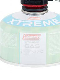 COLEMAN Газов котлон Fyrelite start