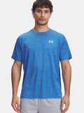 UNDER ARMOUR Тениска UA Tech Textured SS