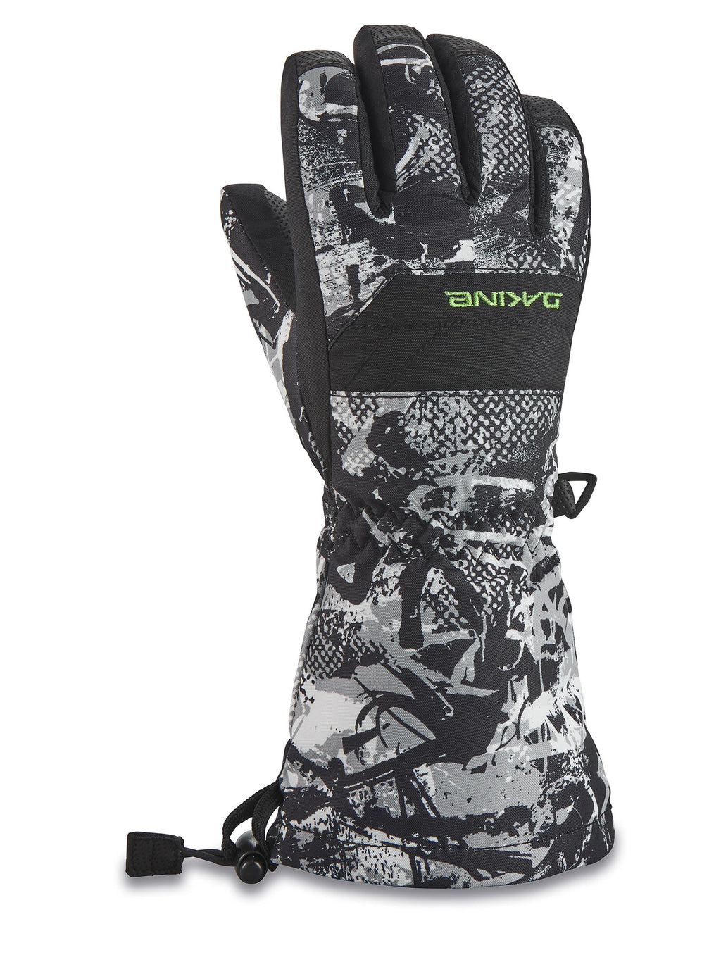 DAKINE Ски ръкавици YUKON GLOVE