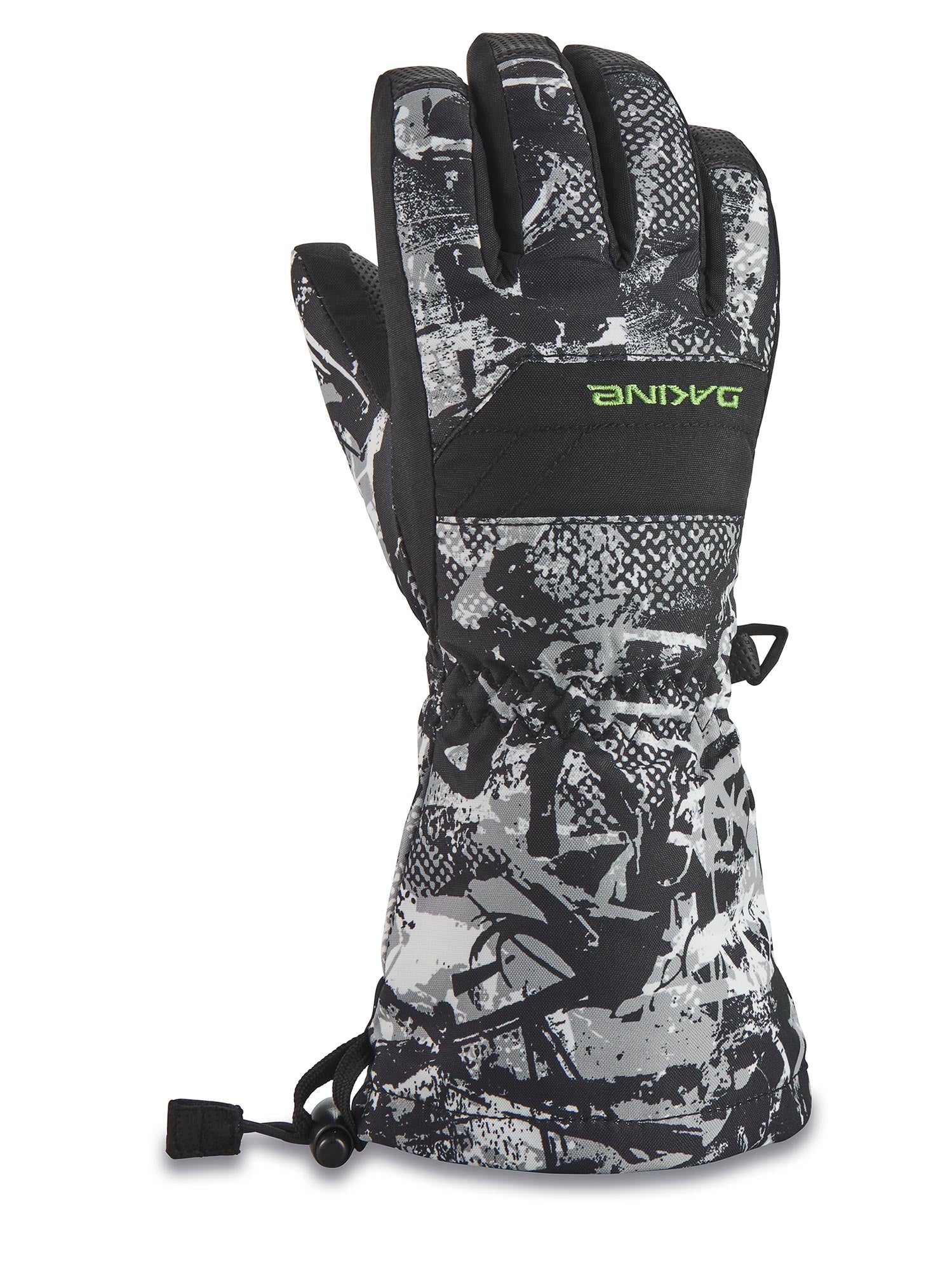 DAKINE Ски ръкавици YUKON GLOVE