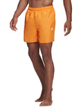 ADIDAS PERFORMANCE Плувни шорти Solid