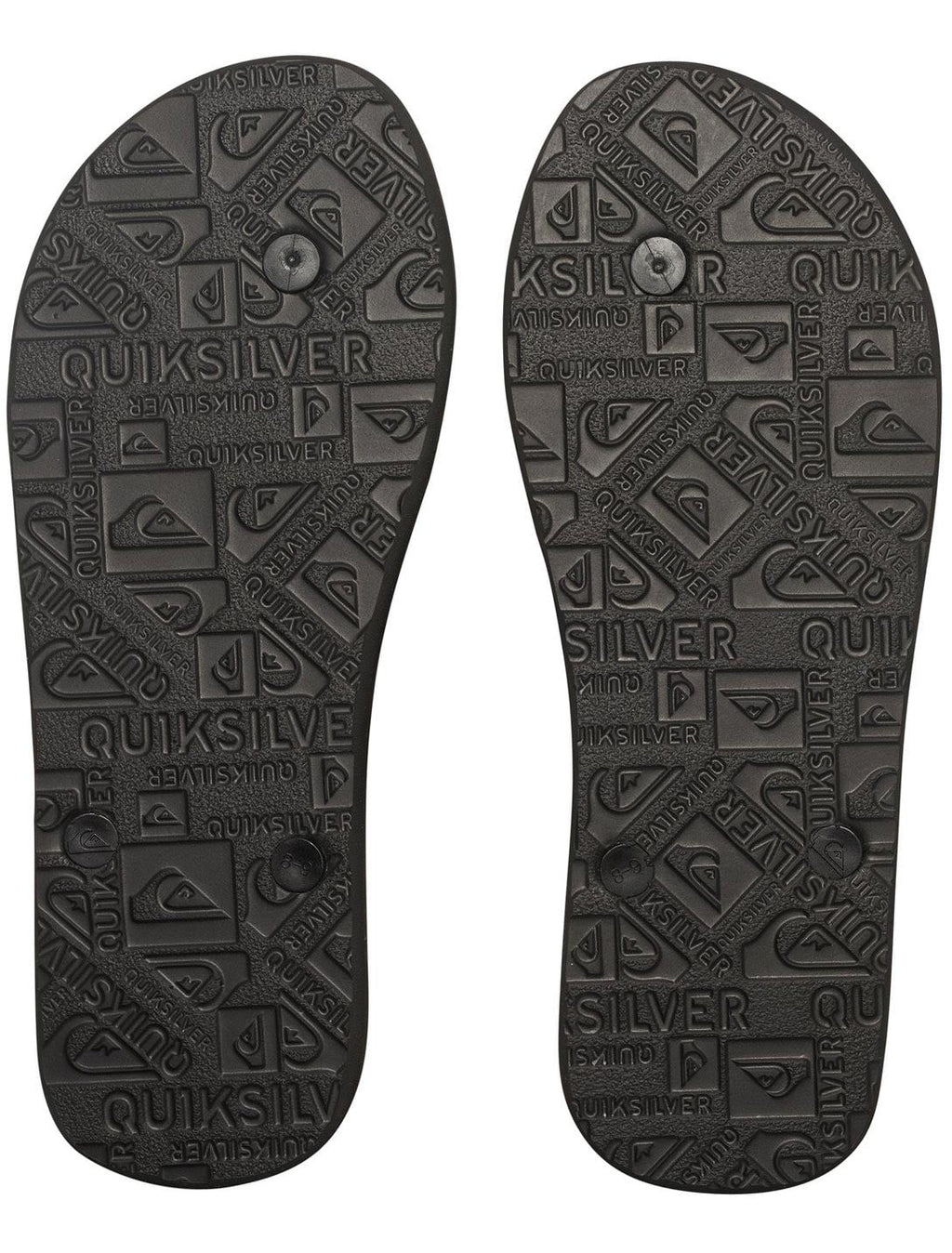 QUIKSILVER Джапанки JAVA WORDMARKYT