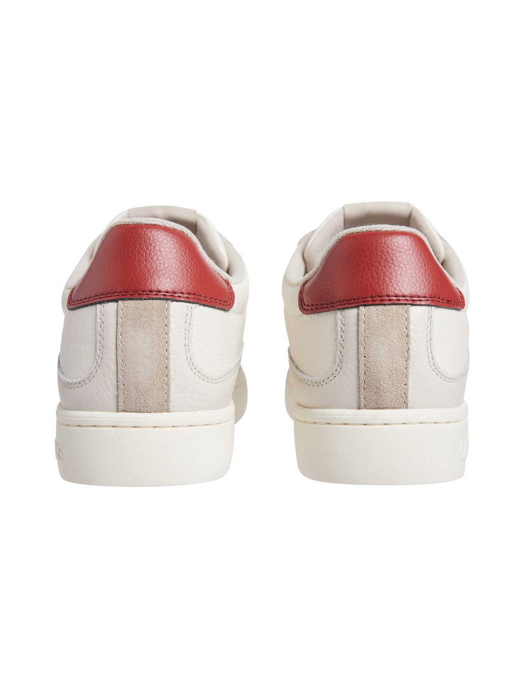 Calvin Klein Jeans Обувки CLASSIC CUPSOLE MG WMM