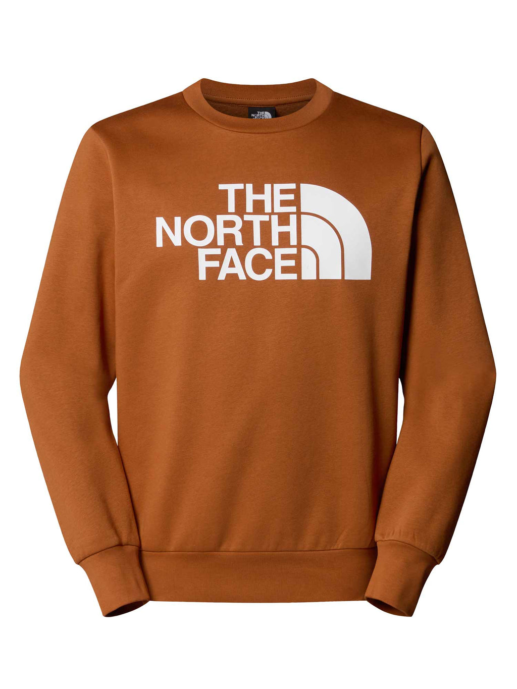 THE NORTH FACE Блуза M EASY CREW