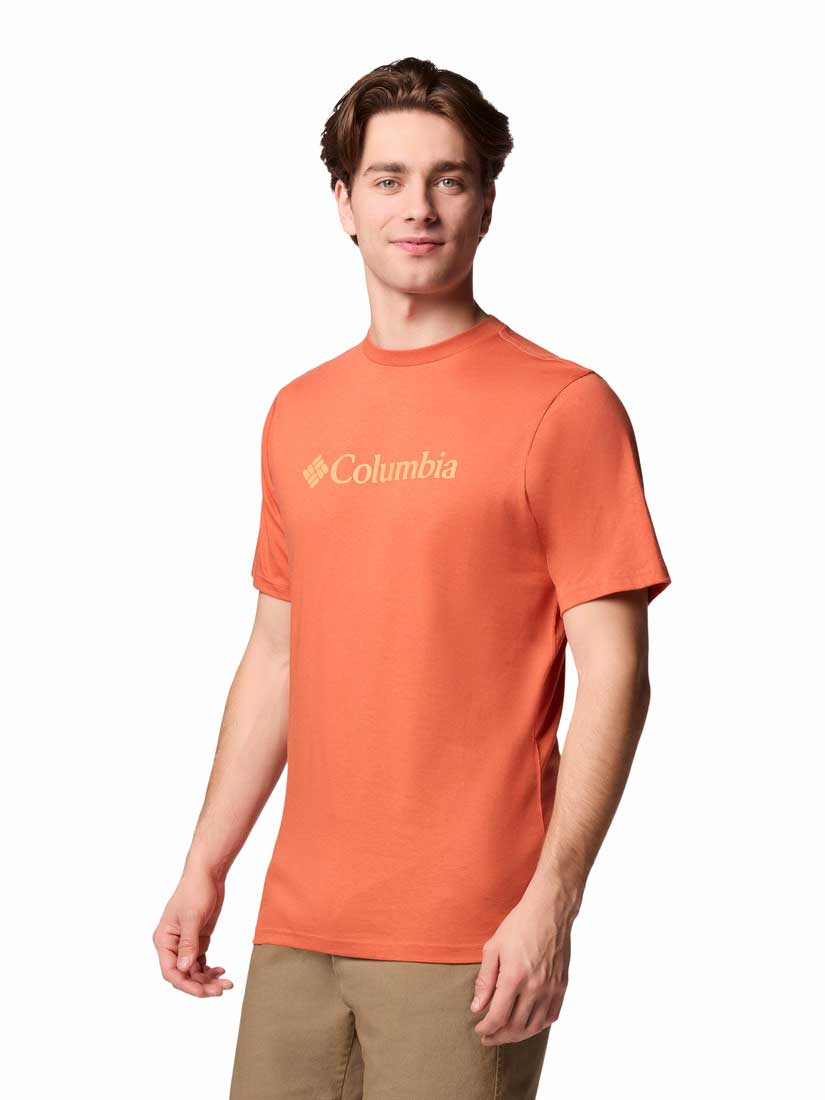COLUMBIA Тениска CSC Basic Logo
