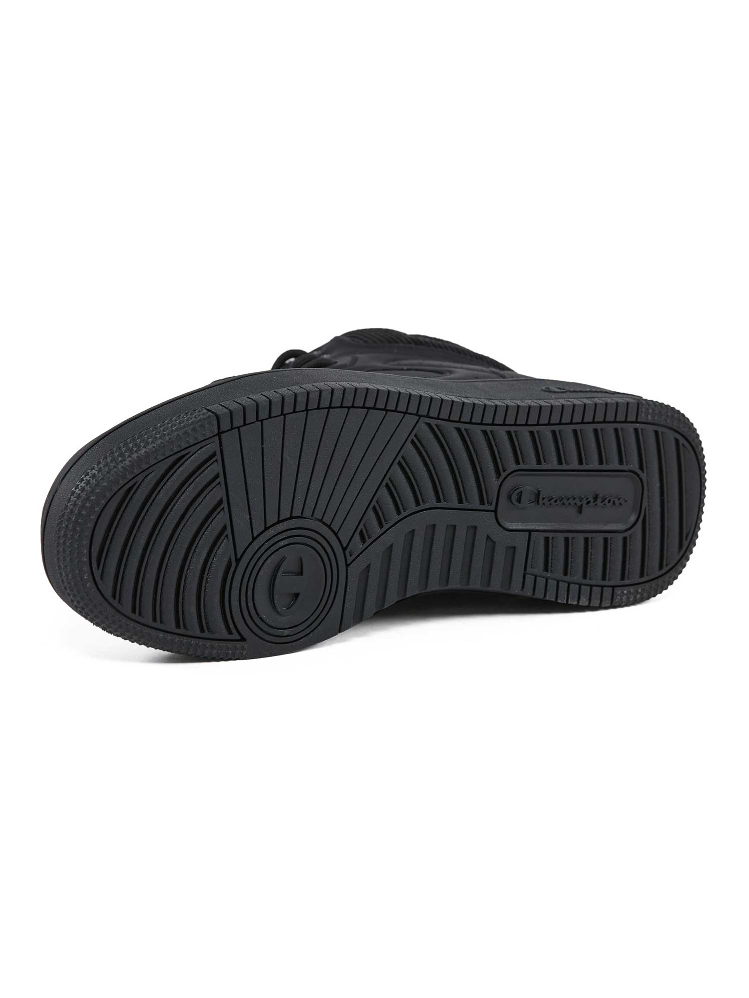 CHAMPION Обувки REBOUND MID CORD