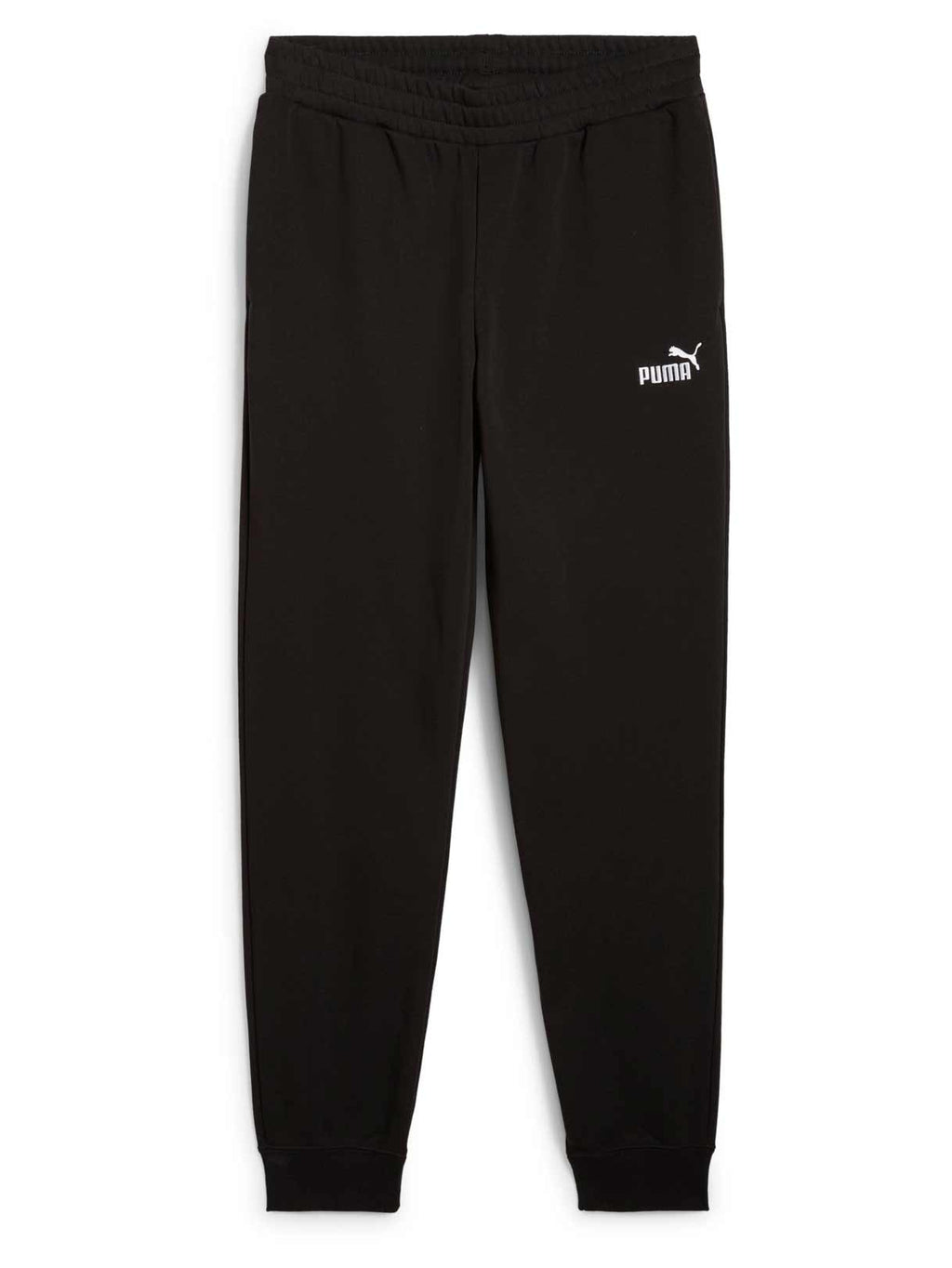 PUMA Спортно долнище ESS No. 1 Logo Sweatpants TR cl