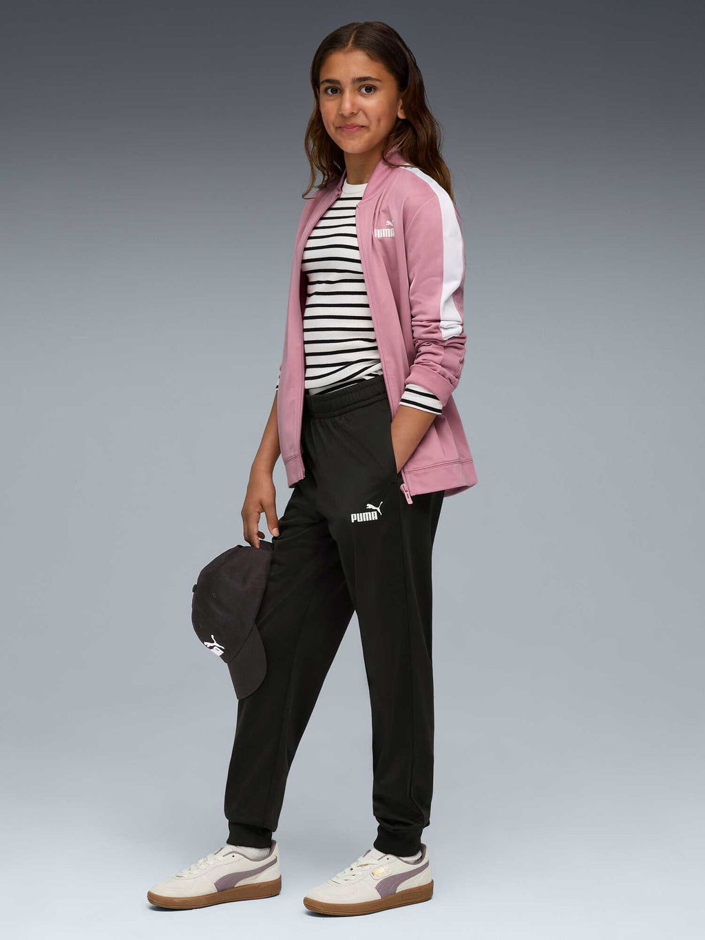 PUMA Спортен екип Poly Baseball Suit G
