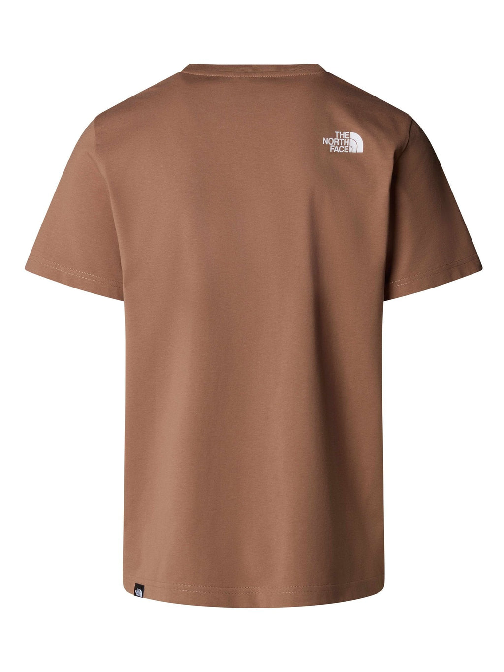THE NORTH FACE Тениска M S\/S EASY TEE