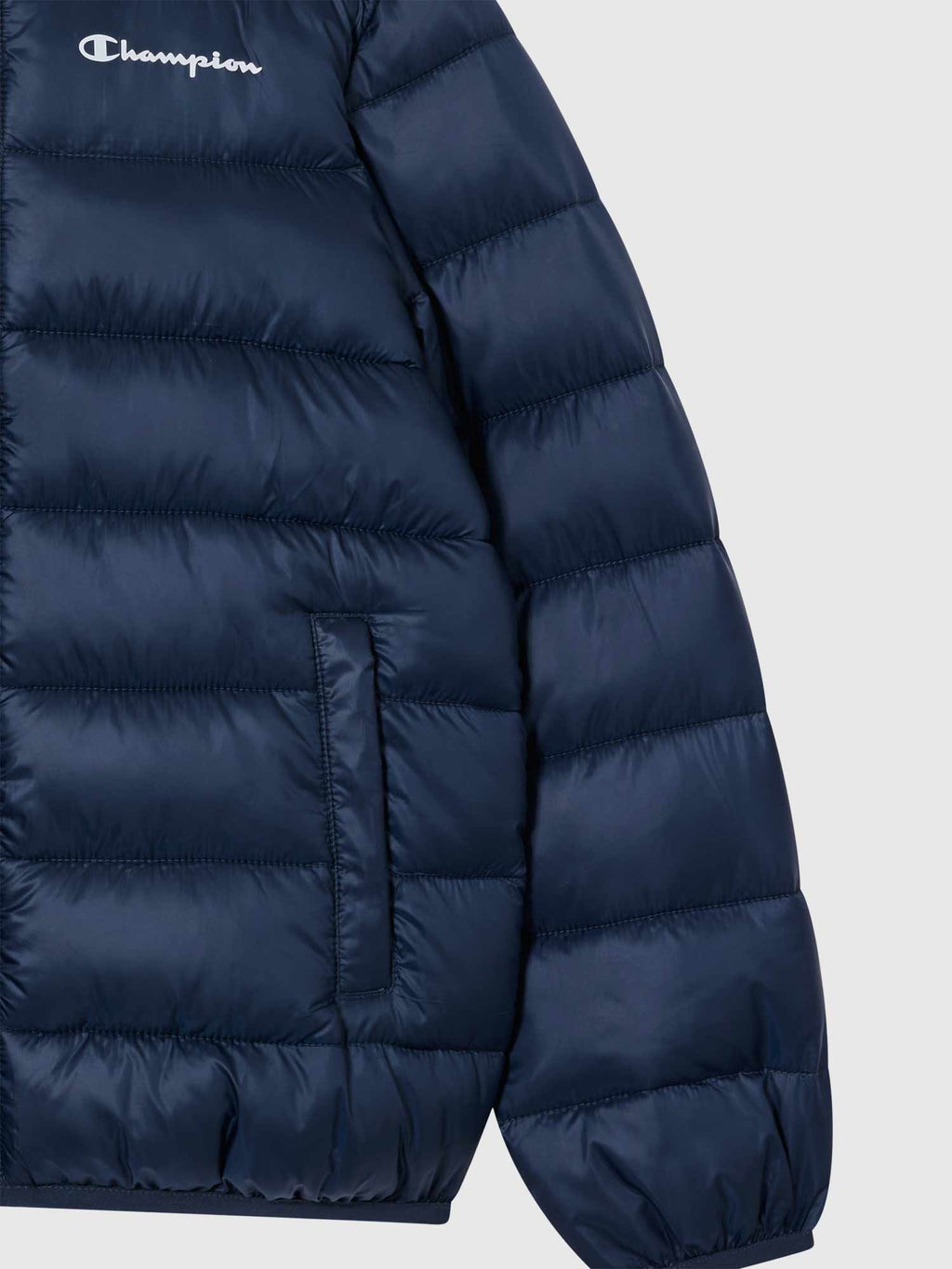 CHAMPION Яке Hooded Jacket