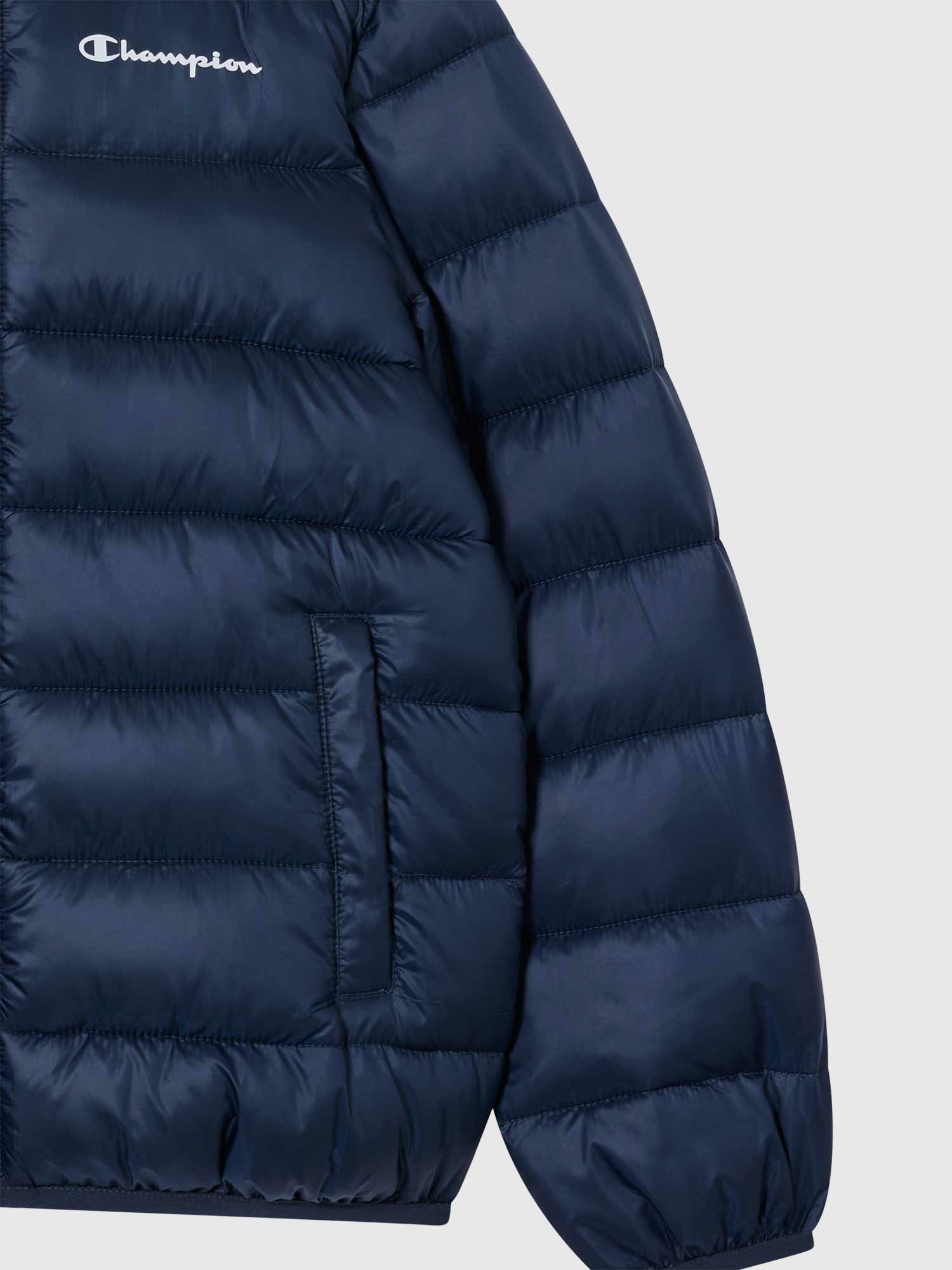 CHAMPION Яке Hooded Jacket