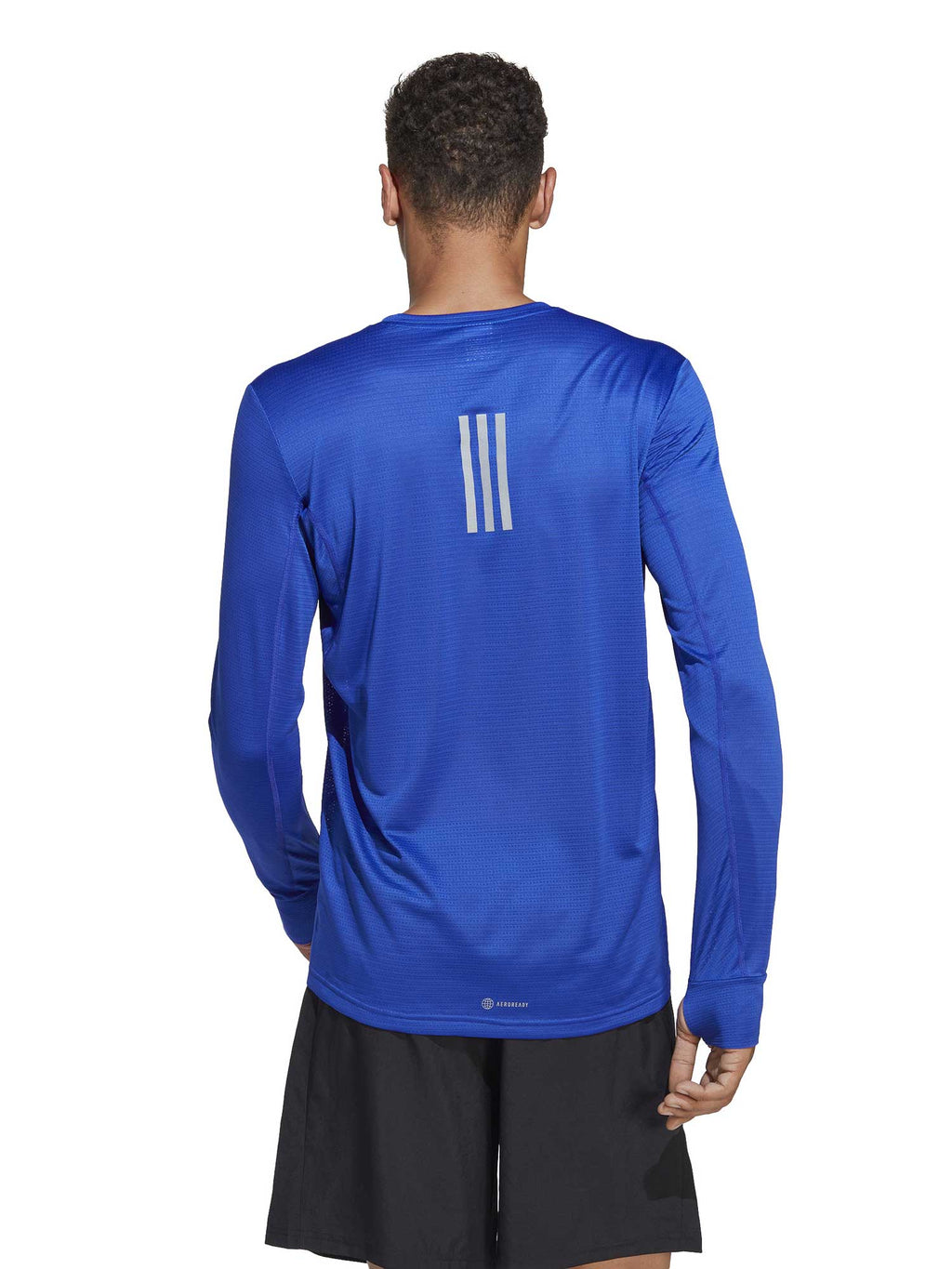 ADIDAS PERFORMANCE Блуза Own the Run Long-Sleeve Top