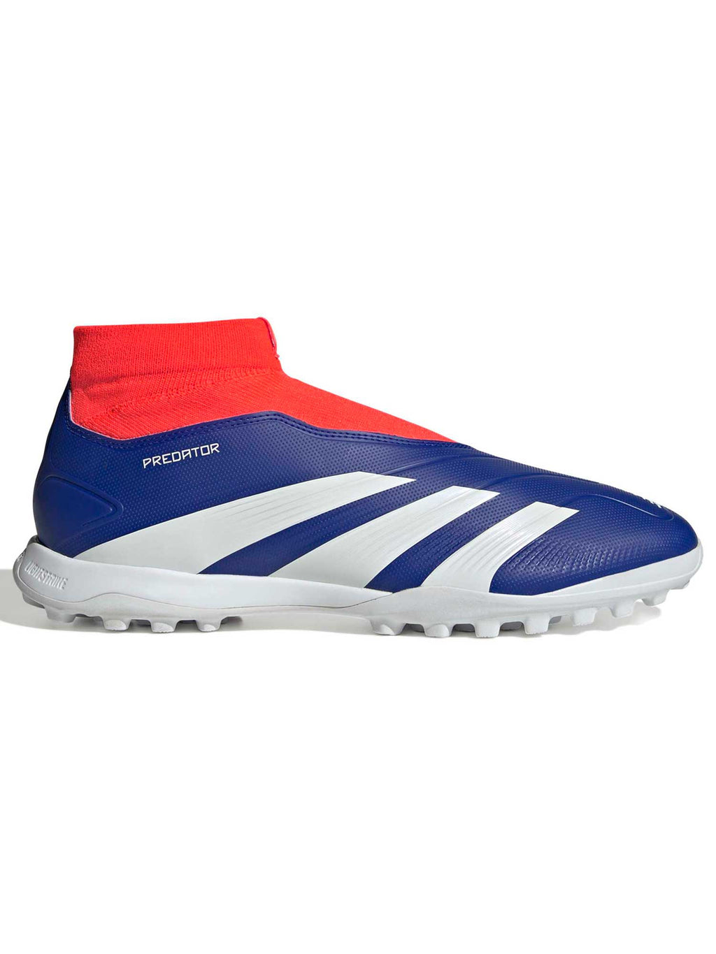 ADIDAS PERFORMANCE Обувки Predator League Laceless Turf
