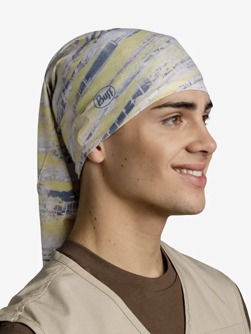 BUFF Кърпа за глава Coolnet UV