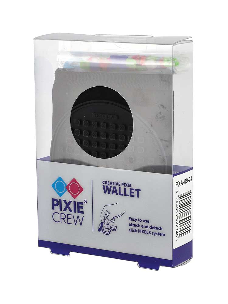 UWEAR Портмоне Pixie Crew
