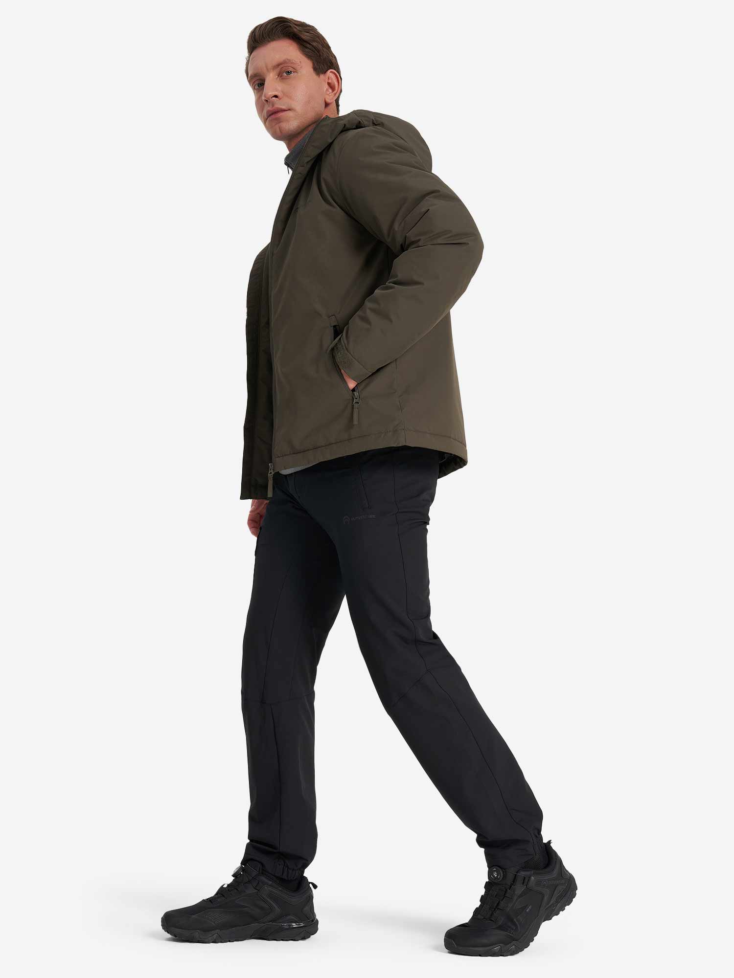 OUTVENTURE Яке Essential Men's Padded Jacket