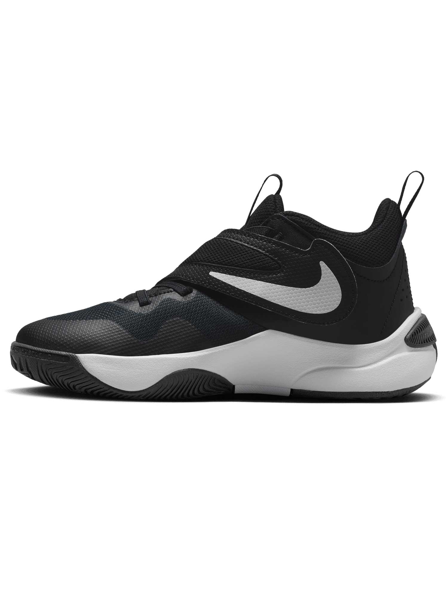 NIKE Обувки TEAM HUSTLE D 11 (GS)