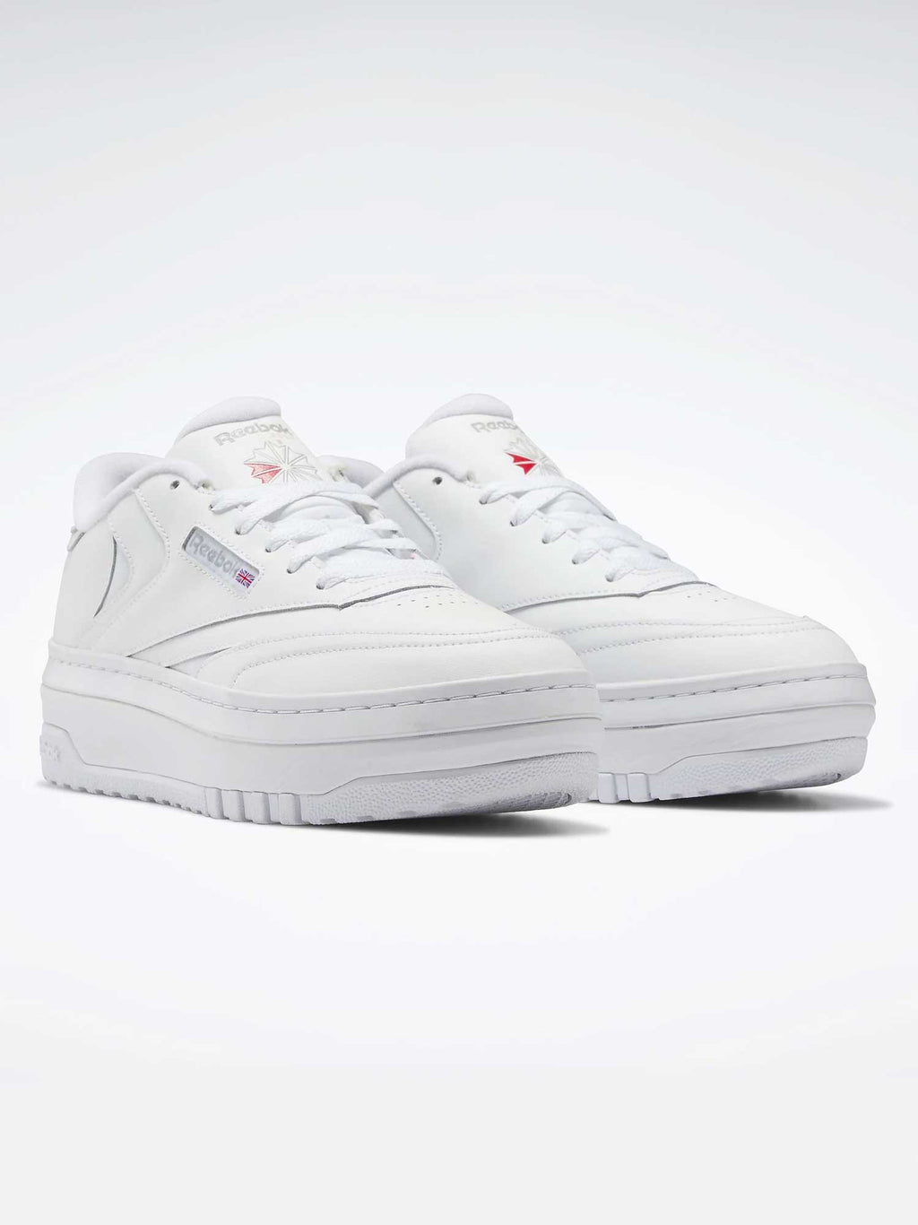 REEBOK Обувки CLUB C EXTRA