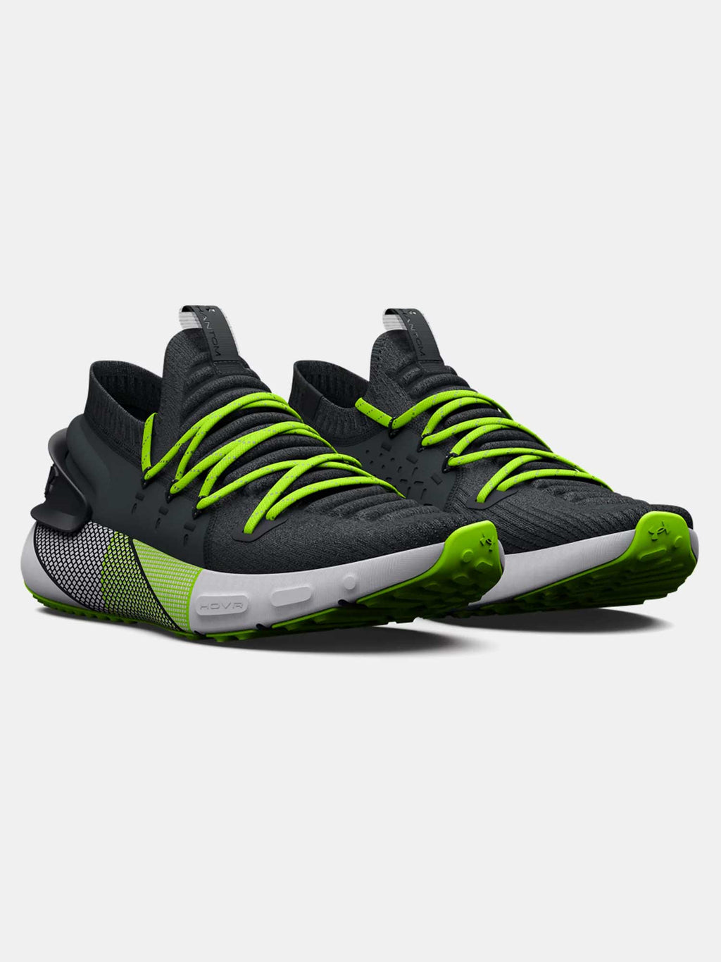 UNDER ARMOUR Обувки HOVR Phantom 3 RFLCT