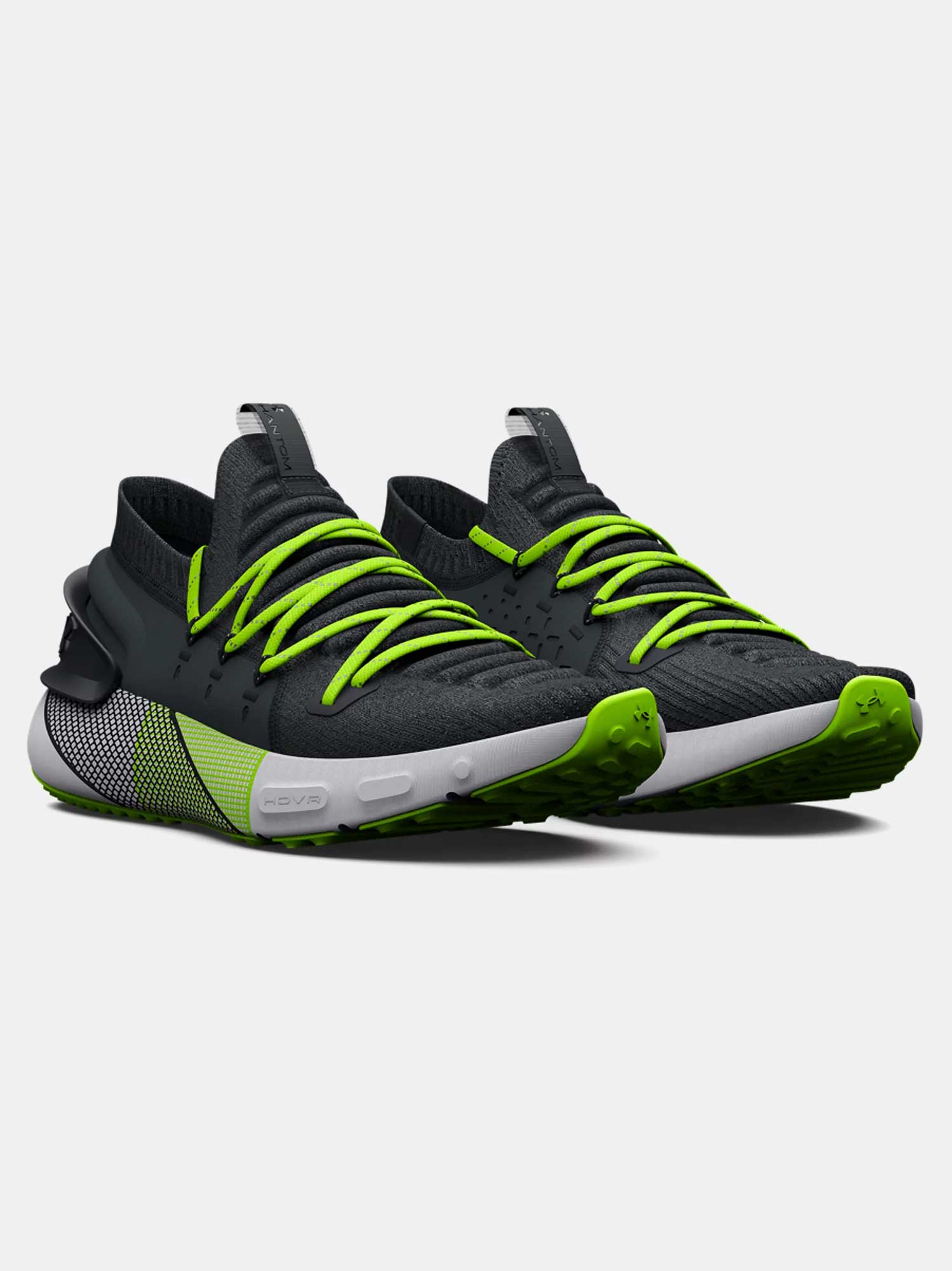 UNDER ARMOUR Обувки HOVR Phantom 3 RFLCT