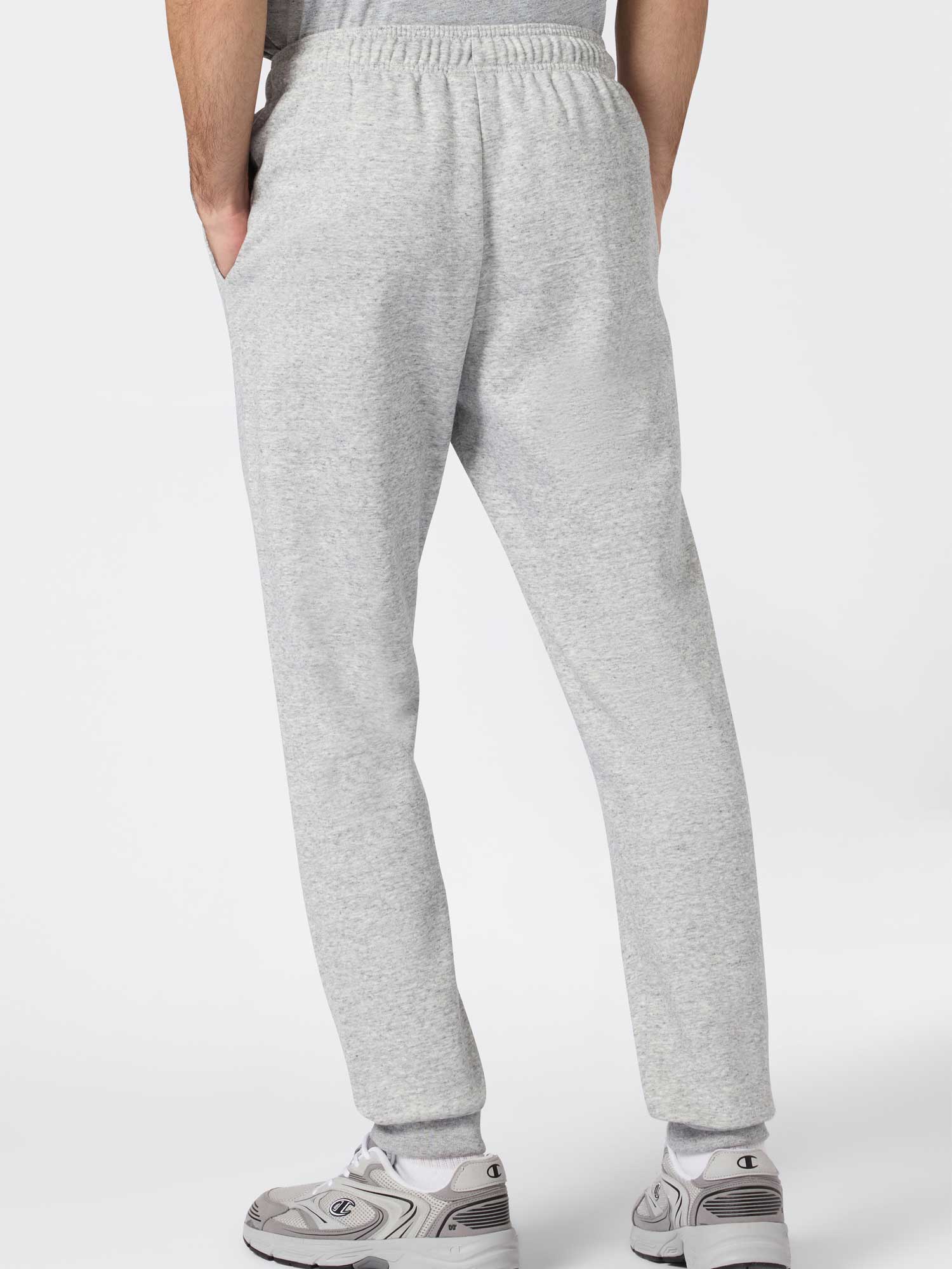 CHAMPION Спортно долнище Rib Cuff Pants