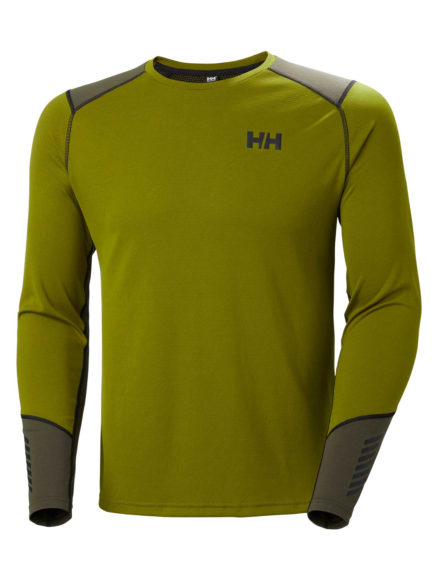 HELLY HANSEN Термоблуза LIFA ACTIVE CREW