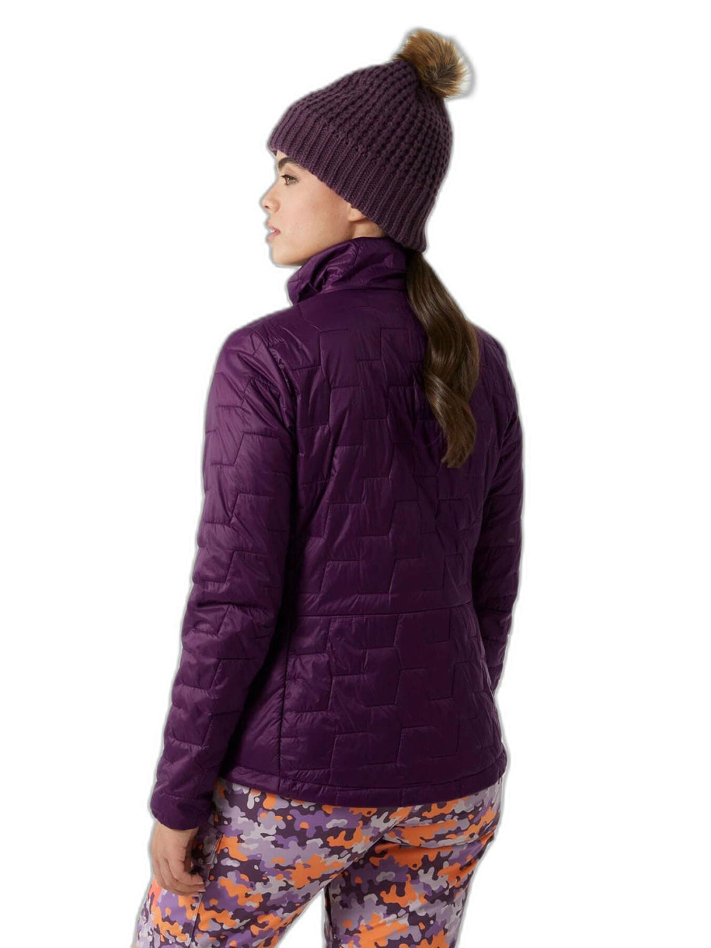 HELLY HANSEN Яке W LIFALOFT INSULATOR