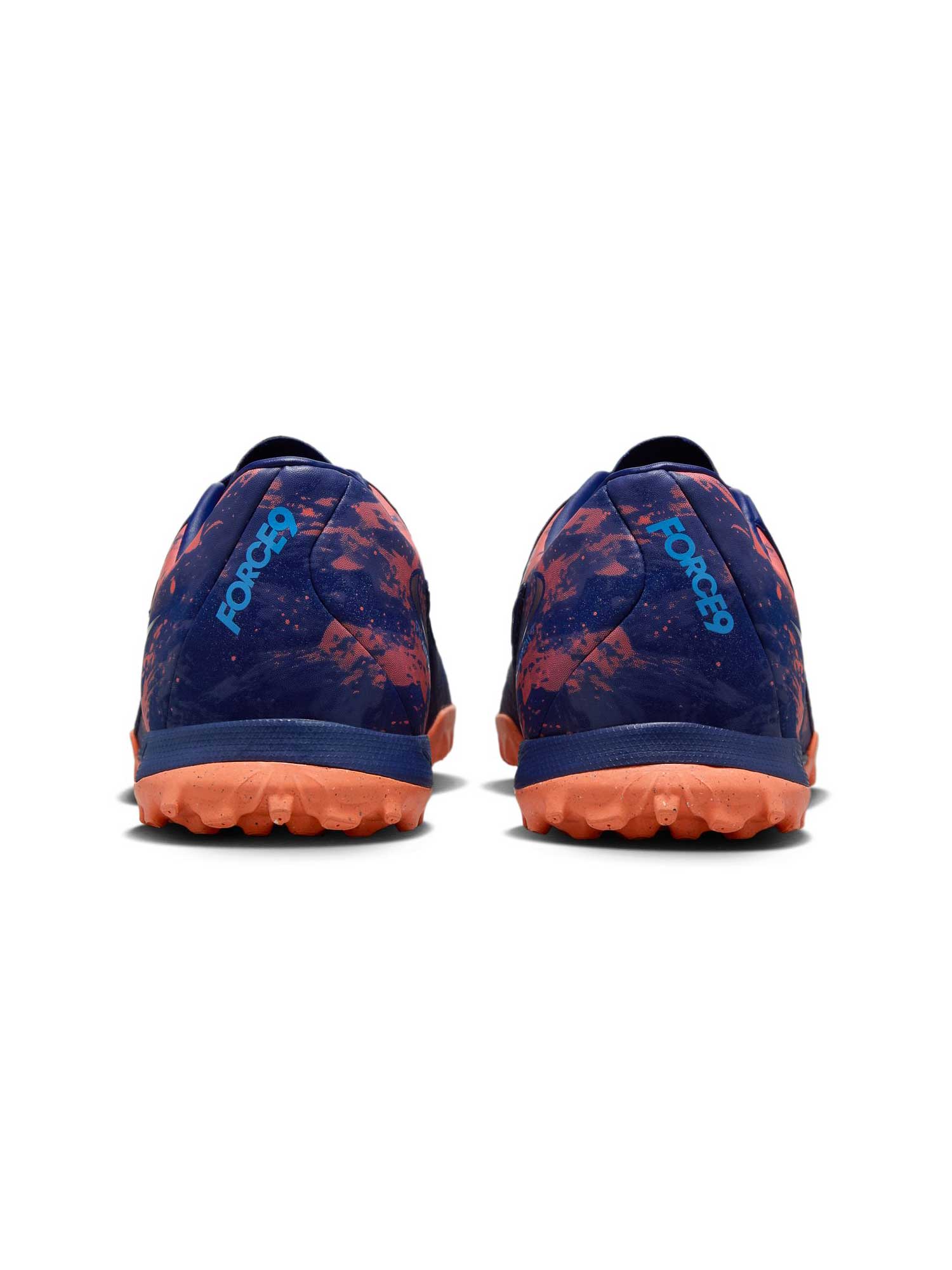 NIKE Обувки PHANTOM GX II ACADEMY TF Erling Haaland
