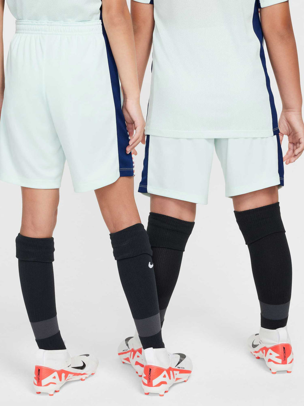 NIKE Къси панталони CR7 K NK DF ACD23 SHORT K