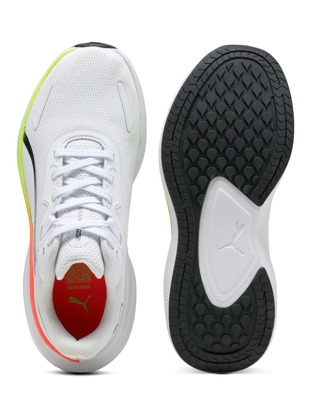 PUMA Обувки Skyrocket Lite
