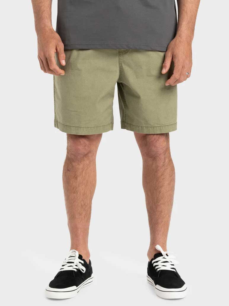 QUIKSILVER Къси панталони TAXER WS