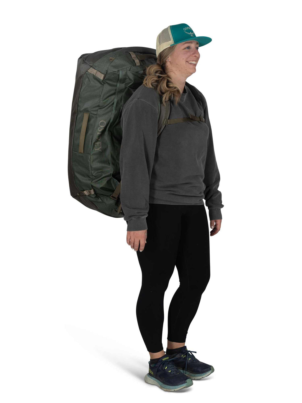 OSPREY Сак Transporter 120