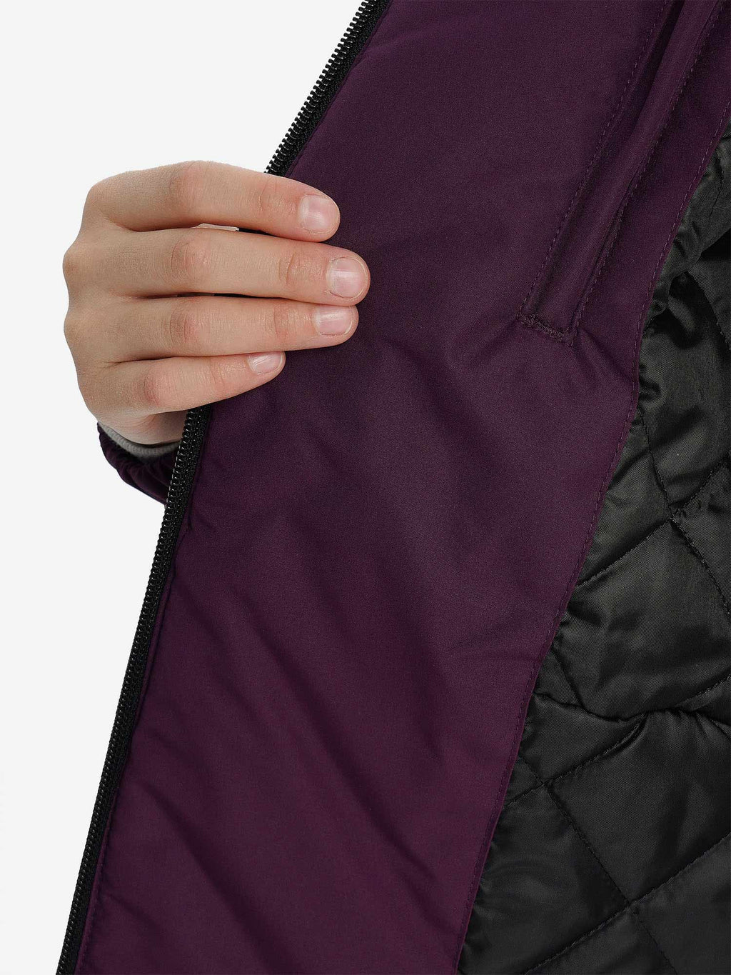 OUTVENTURE Яке Active Girls Padded Jacket