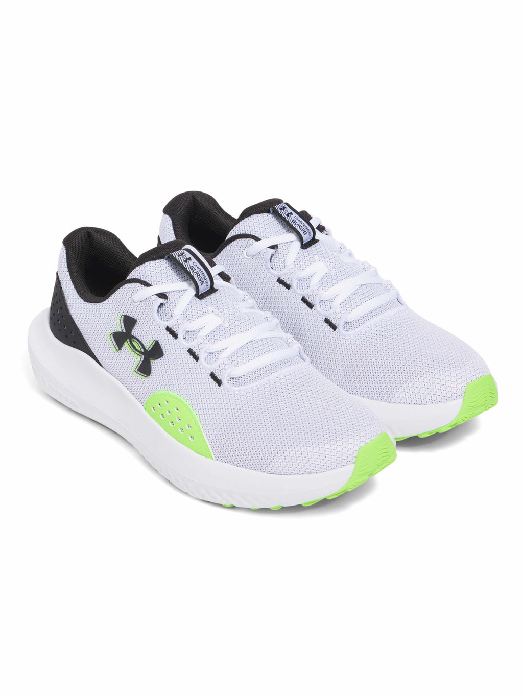 UNDER ARMOUR Обувки UA Charged Surge 4
