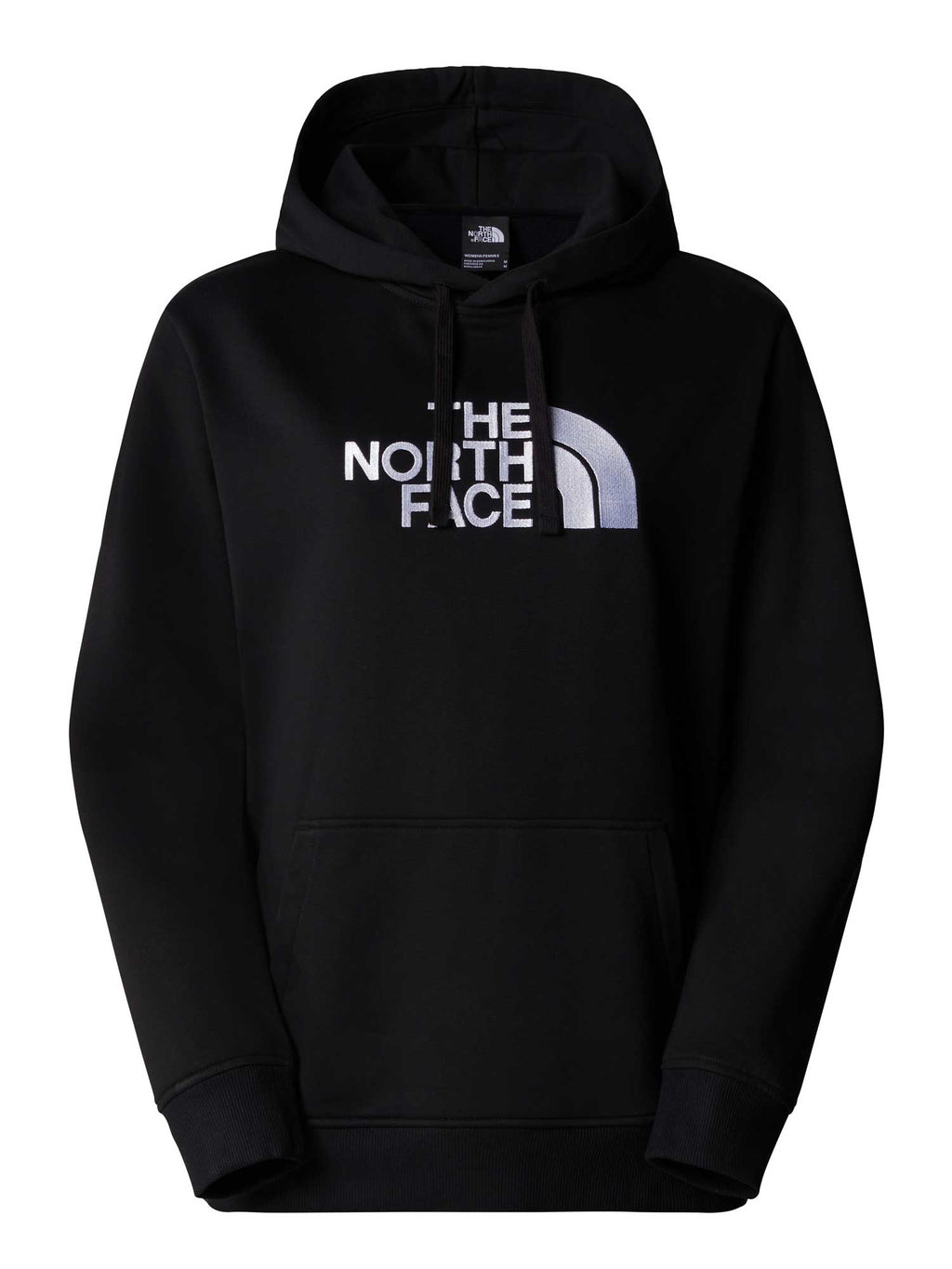 THE NORTH FACE Суитшърт W DREW PEAK PULLOVER HOODIE
