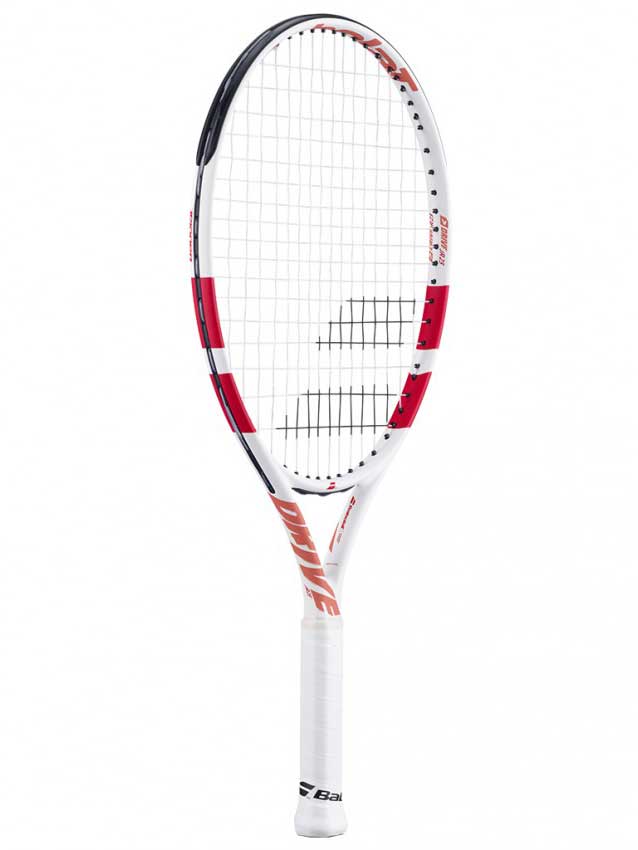 BABOLAT Тенис ракета DRIVE JUNIOR 23 - наплетена
