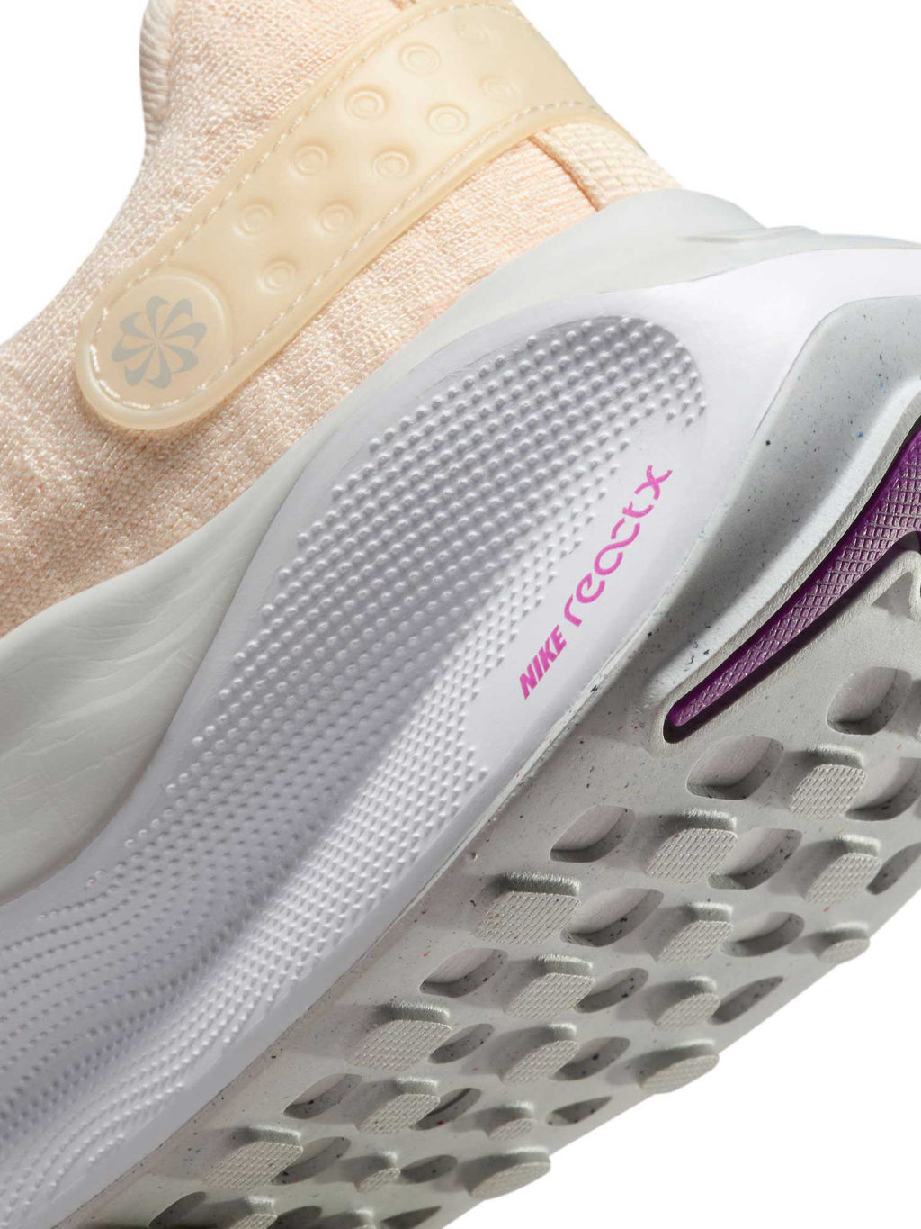 NIKE Обувки W REACTX INFINITY RUN 4
