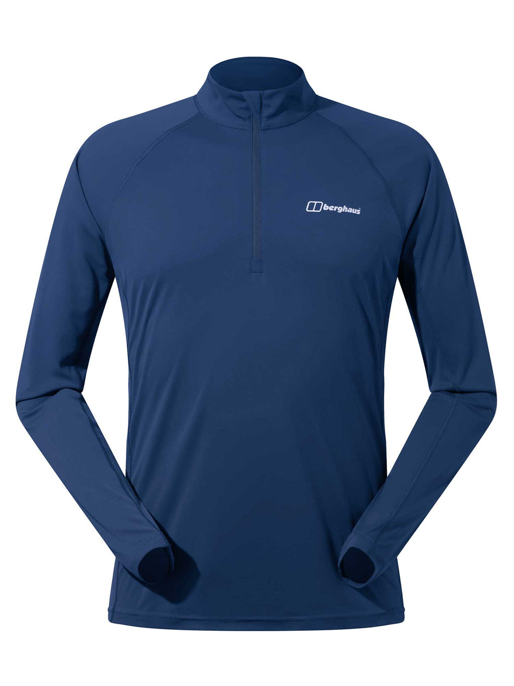 BERGHAUS Термоблуза M TRAILBLAZE LS HZ TECH TEE