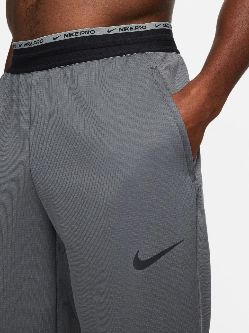 NIKE Спортно долнище M NP TF THRMA SPHR PANT