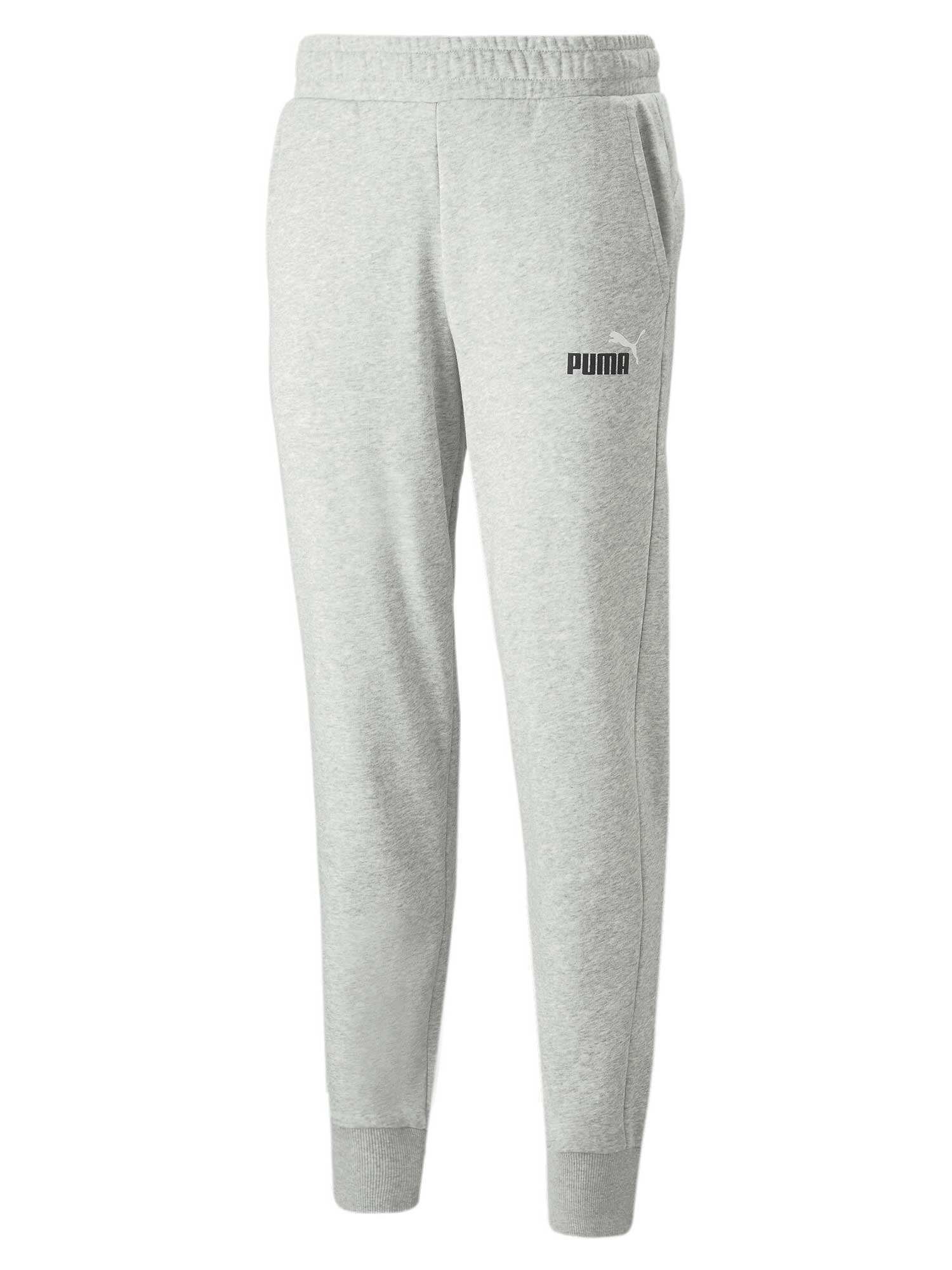 PUMA Спортно долнище ESS+ 2 Col Logo