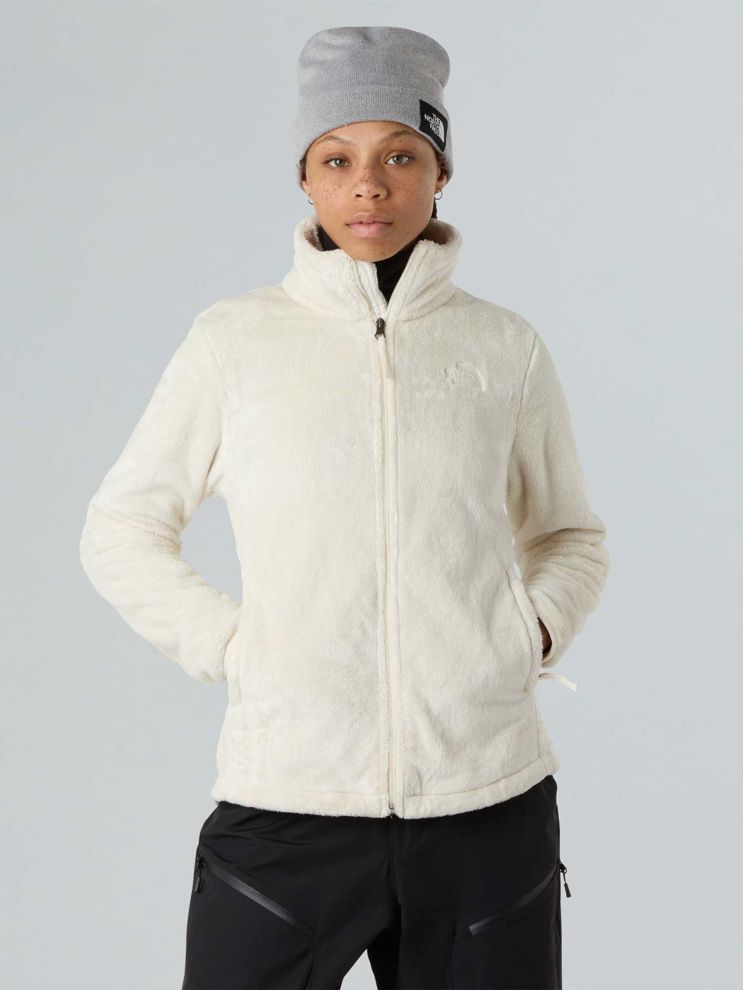 THE NORTH FACE Яке W OSITO JACKET