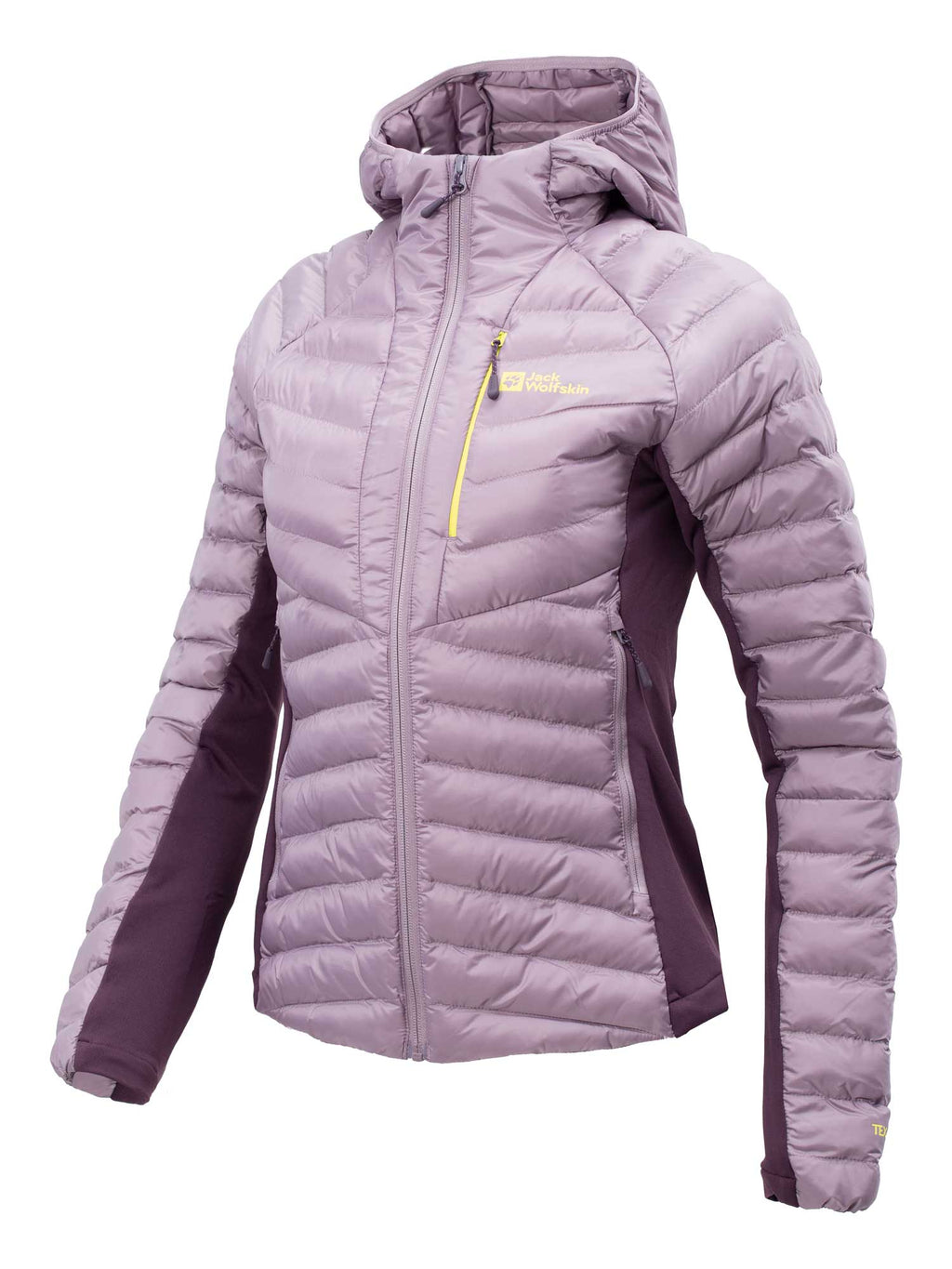 JACK WOLFSKIN Яке ROUTEBURN PRO INS JKT W