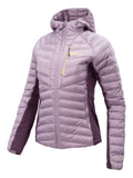 JACK WOLFSKIN Яке ROUTEBURN PRO INS JKT W