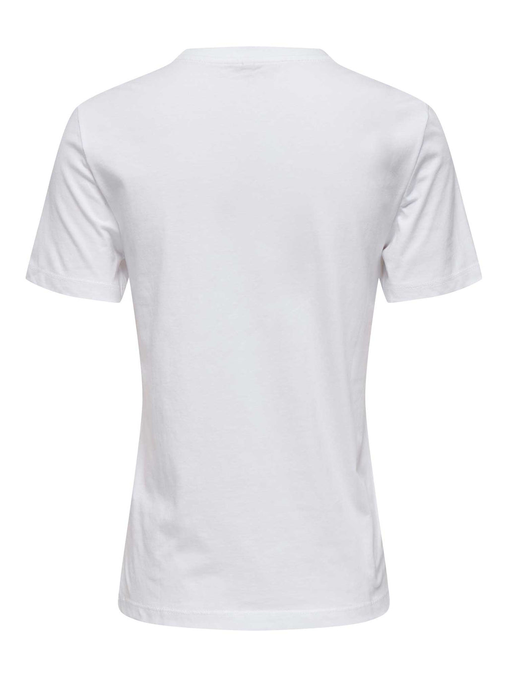 ONLY Тениска ONLEMMA LIFE REG S\/S LADY TOP JRS