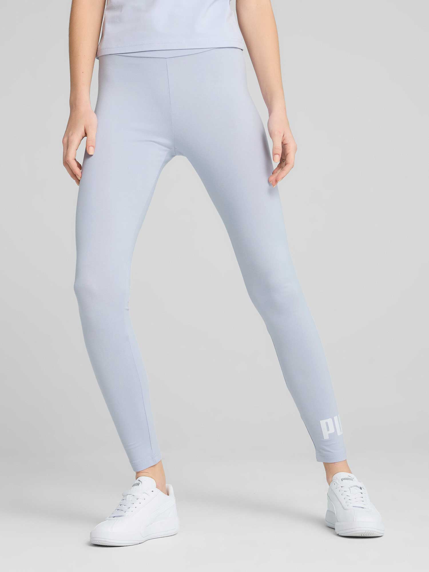 PUMA Клин ESS No. 1 Logo Leggings (s)