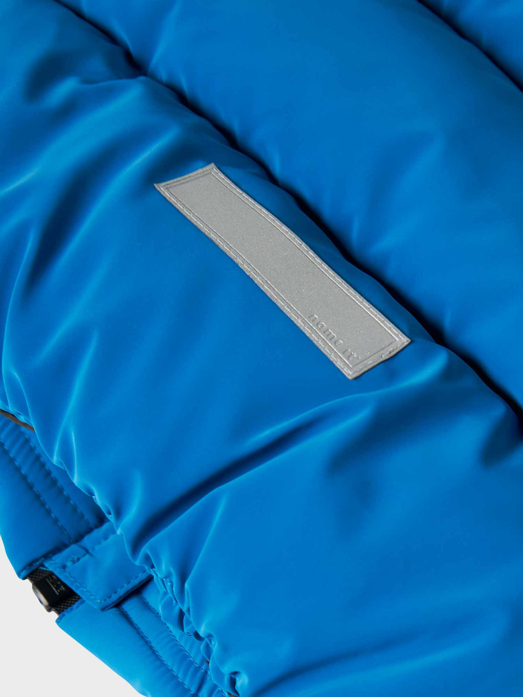 NAME IT Яке NMMMARK PUFFER JACKET