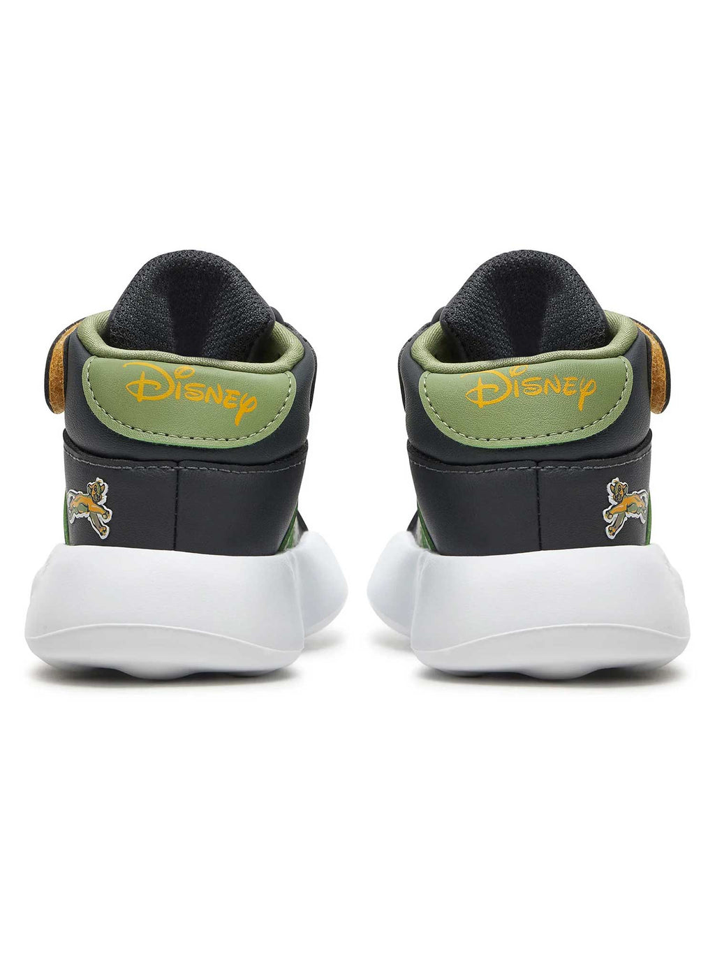 ADIDAS SPORTSWEAR Обувки DISNEY LION KING GRAND COURT MID