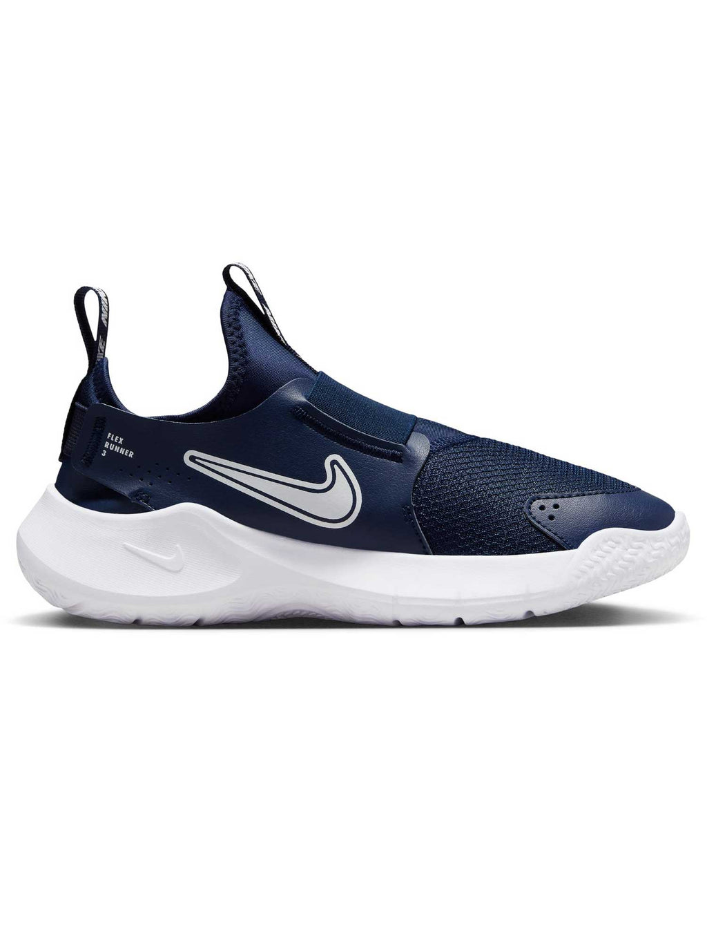 NIKE Обувки FLEX RUNNER 3 (GS)