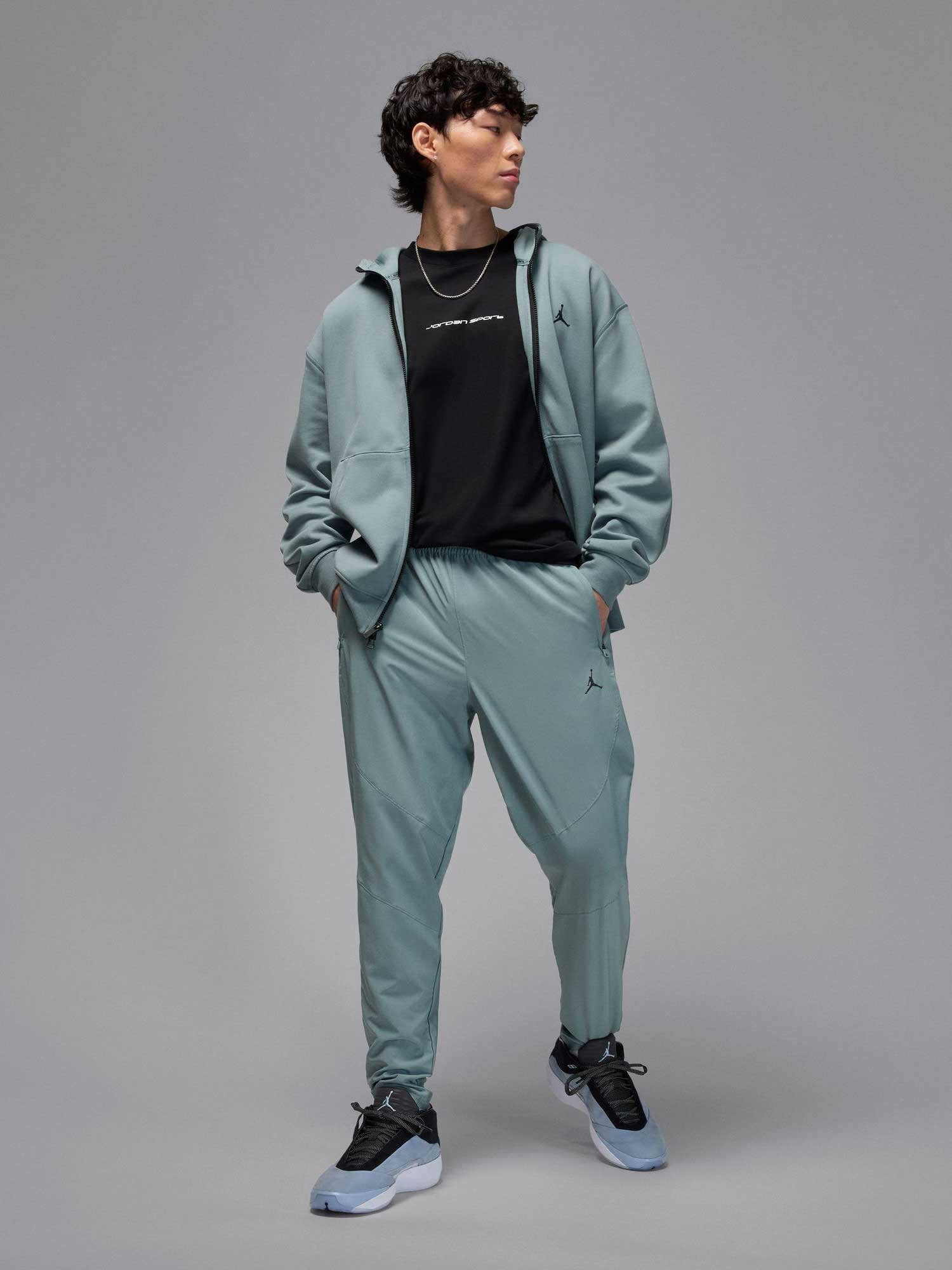 JORDAN Спортно долнище M J DF SPRT WOVEN PANT