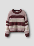 NAME IT Пуловер NKFOLINE LS KNIT